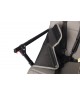 Стульчик для кормления Martin noir SIENA Dacota Grey